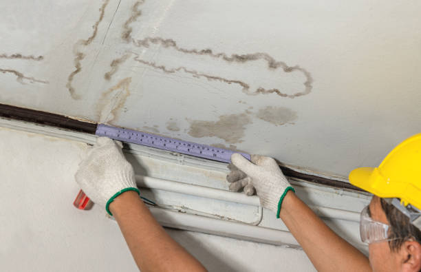 Reliable Sewage Cleanup contractor in Hudson, IA by Water Damage Irwin